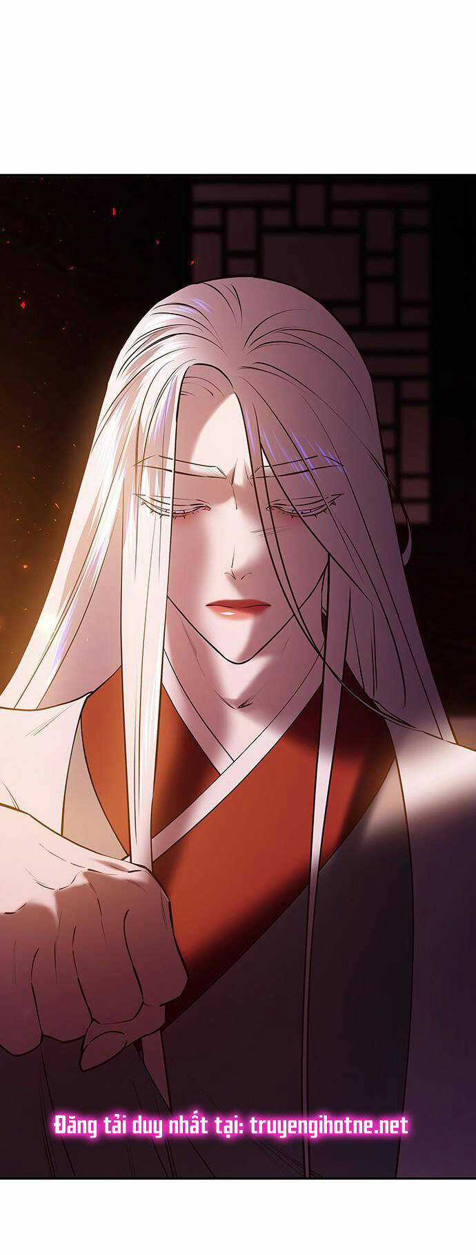 Thái Tử Myolyeong - Chapter 28.2 - Trang 44