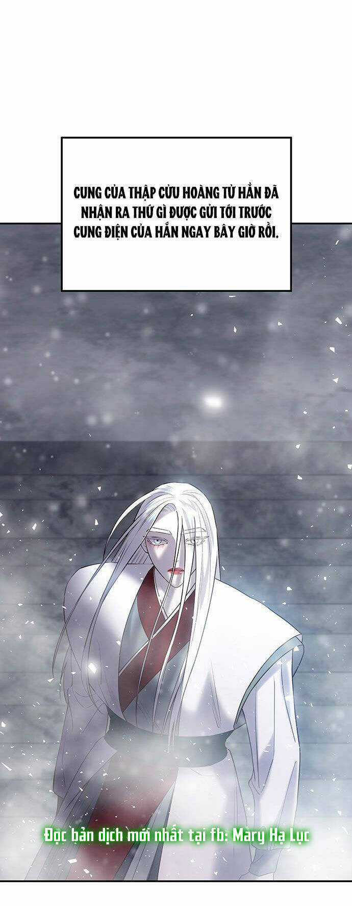 Thái Tử Myolyeong - Chapter 28.2 - Trang 52