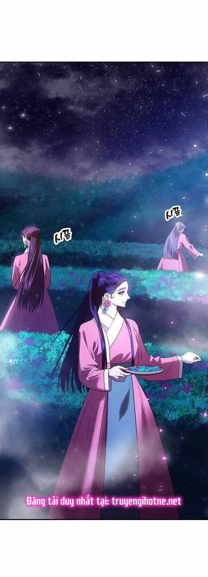 Thái Tử Myolyeong - Chapter 28.2 - Trang 9