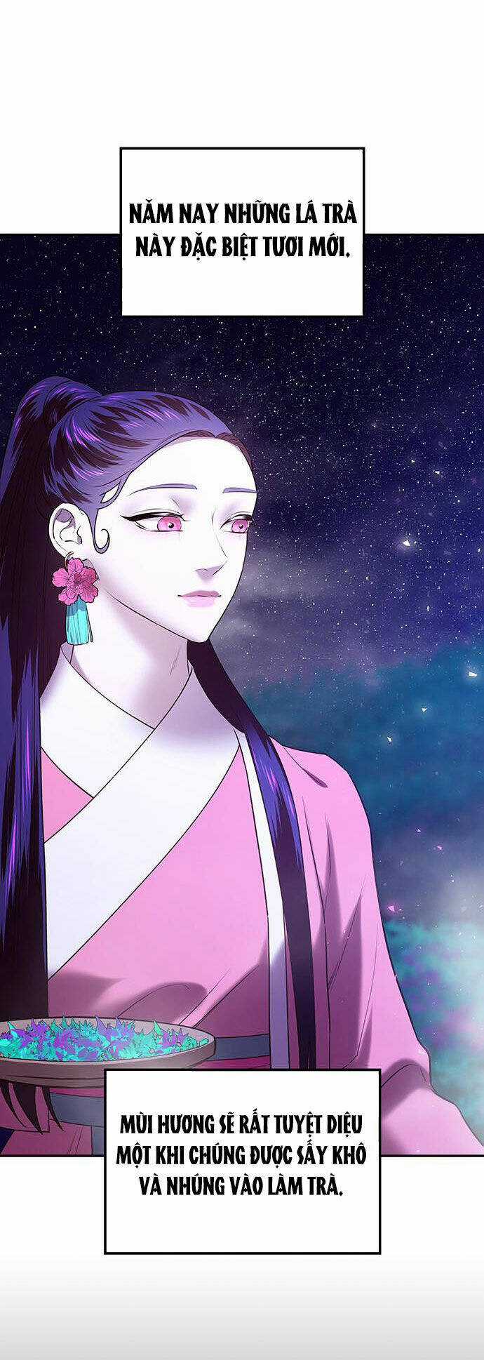 Thái Tử Myolyeong - Chapter 28.2 - Trang 10