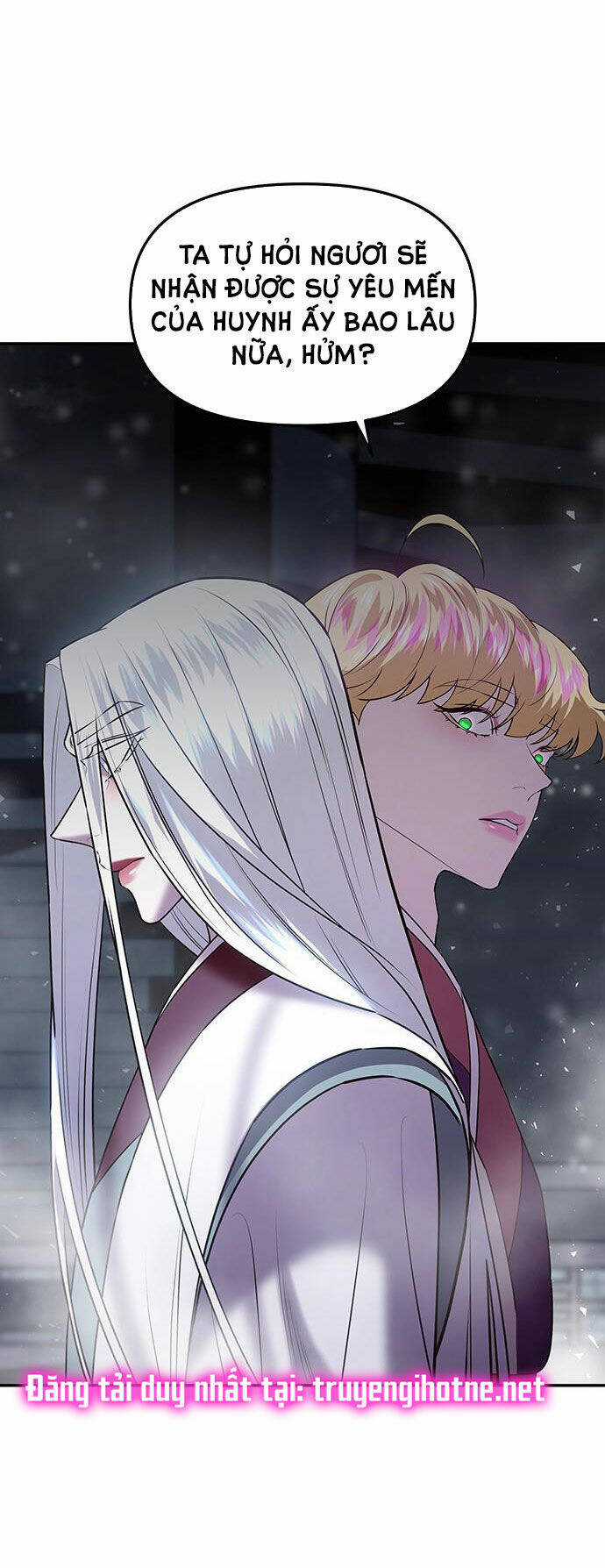 Thái Tử Myolyeong - Chapter 29.1 - Trang 22