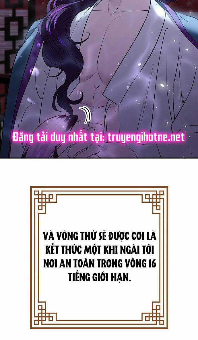 Thái Tử Myolyeong - Chapter 29.1 - Trang 49