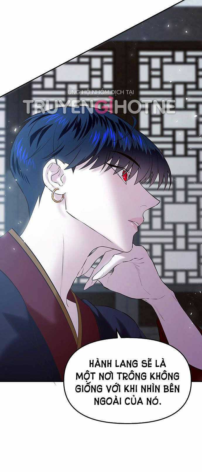 Thái Tử Myolyeong - Chapter 29.1 - Trang 59