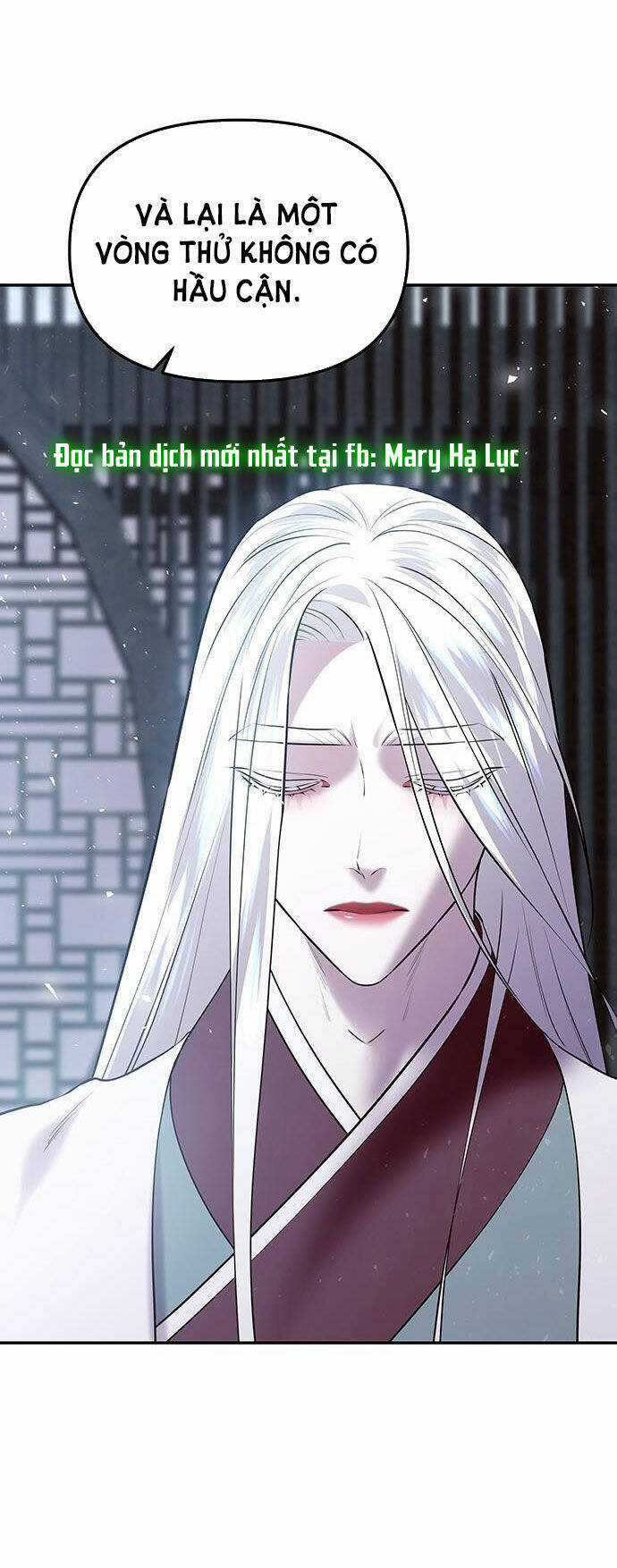 Thái Tử Myolyeong - Chapter 29.1 - Trang 60