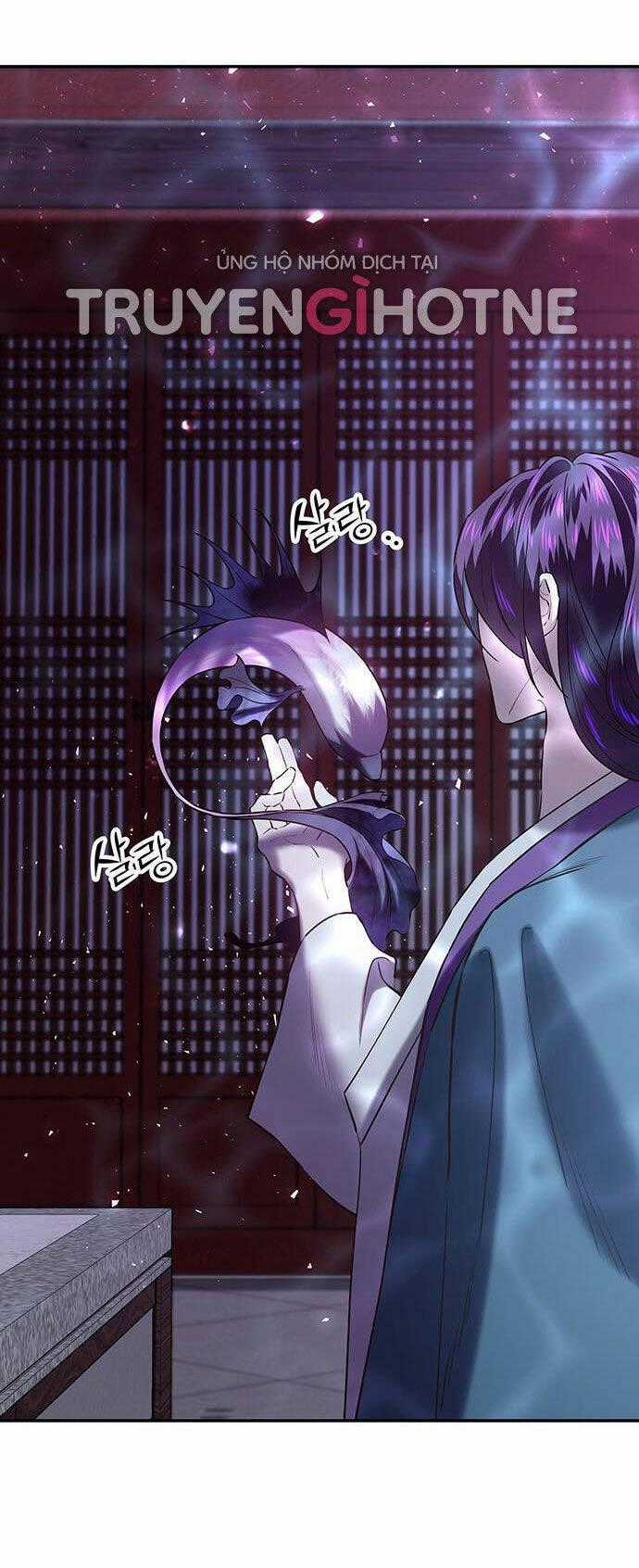 Thái Tử Myolyeong - Chapter 29.1 - Trang 64