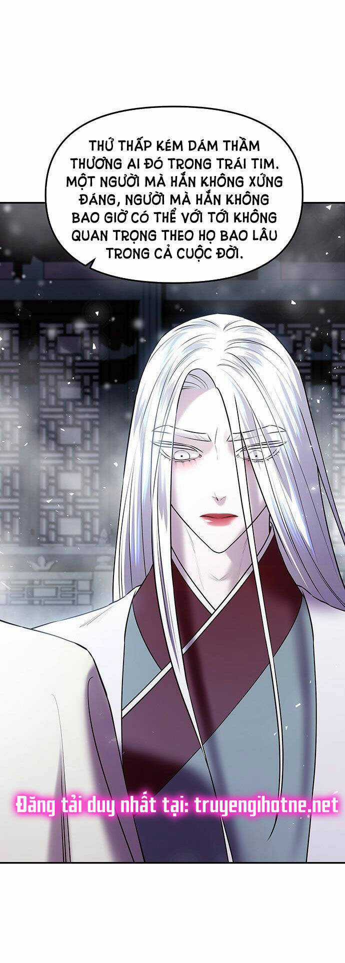 Thái Tử Myolyeong - Chapter 29.1 - Trang 9