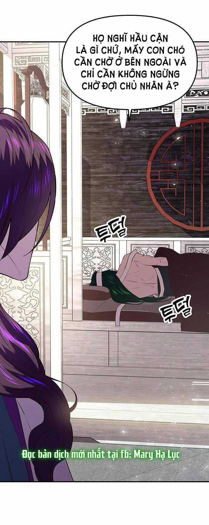 Thái Tử Myolyeong - Chapter 29.2 - Trang 1