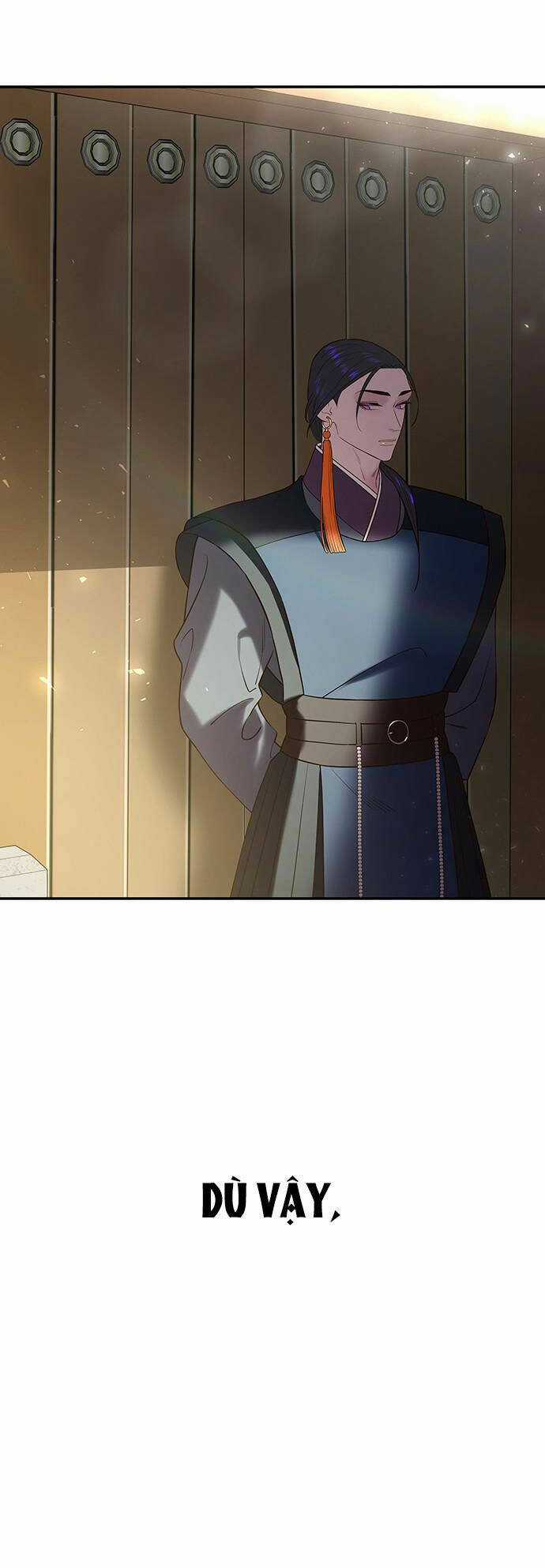 Thái Tử Myolyeong - Chapter 29.2 - Trang 26