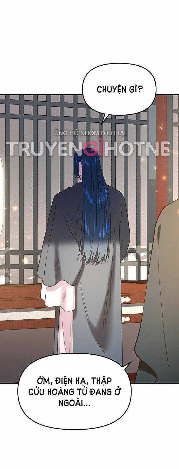 Thái Tử Myolyeong - Chapter 29.2 - Trang 30