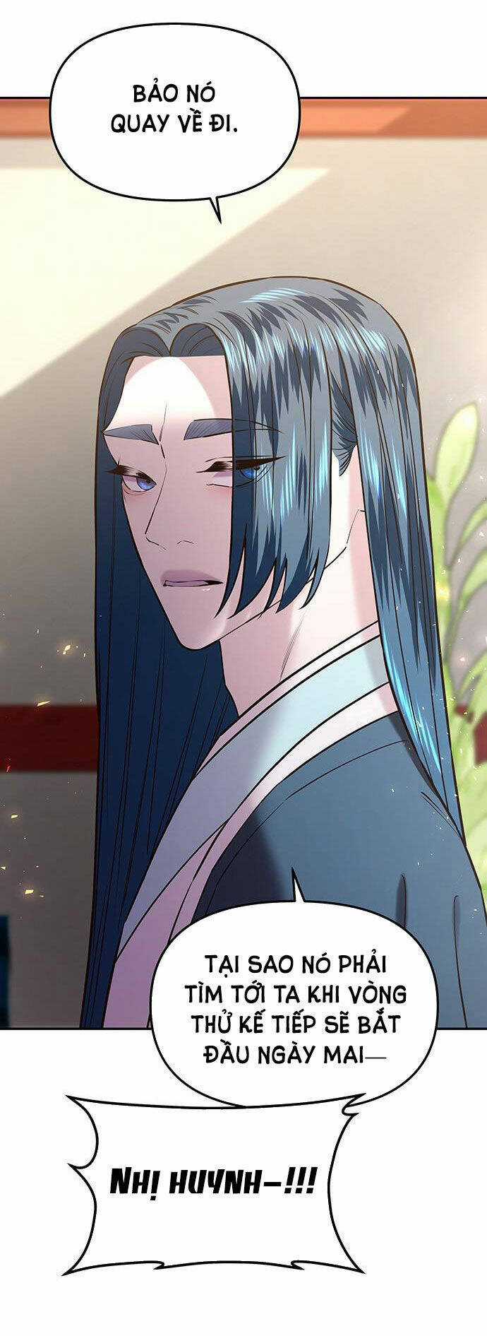 Thái Tử Myolyeong - Chapter 29.2 - Trang 32