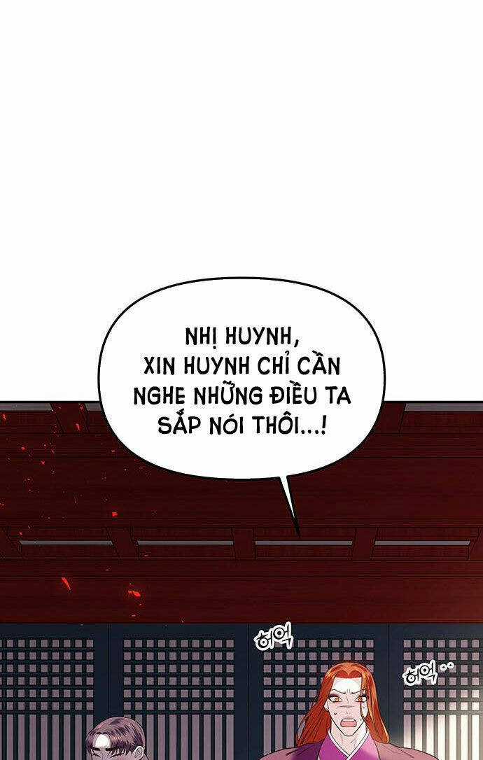 Thái Tử Myolyeong - Chapter 29.2 - Trang 33