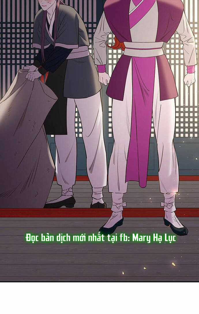 Thái Tử Myolyeong - Chapter 29.2 - Trang 34