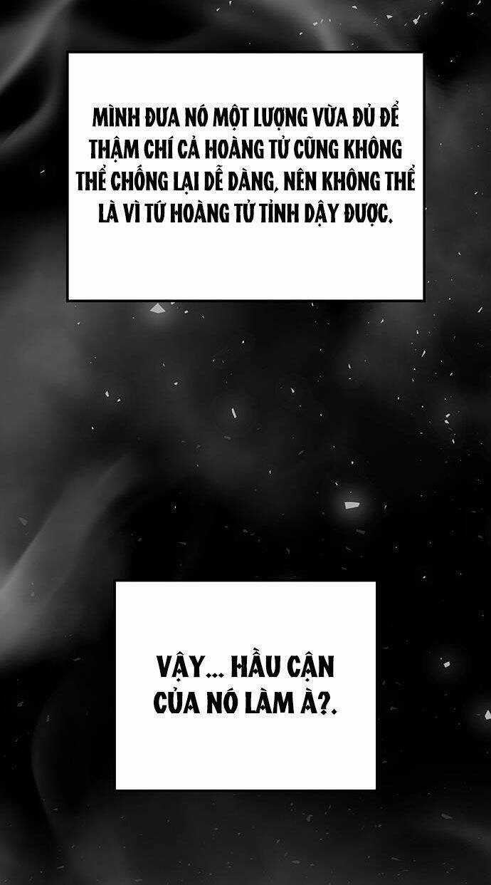 Thái Tử Myolyeong - Chapter 29.2 - Trang 38