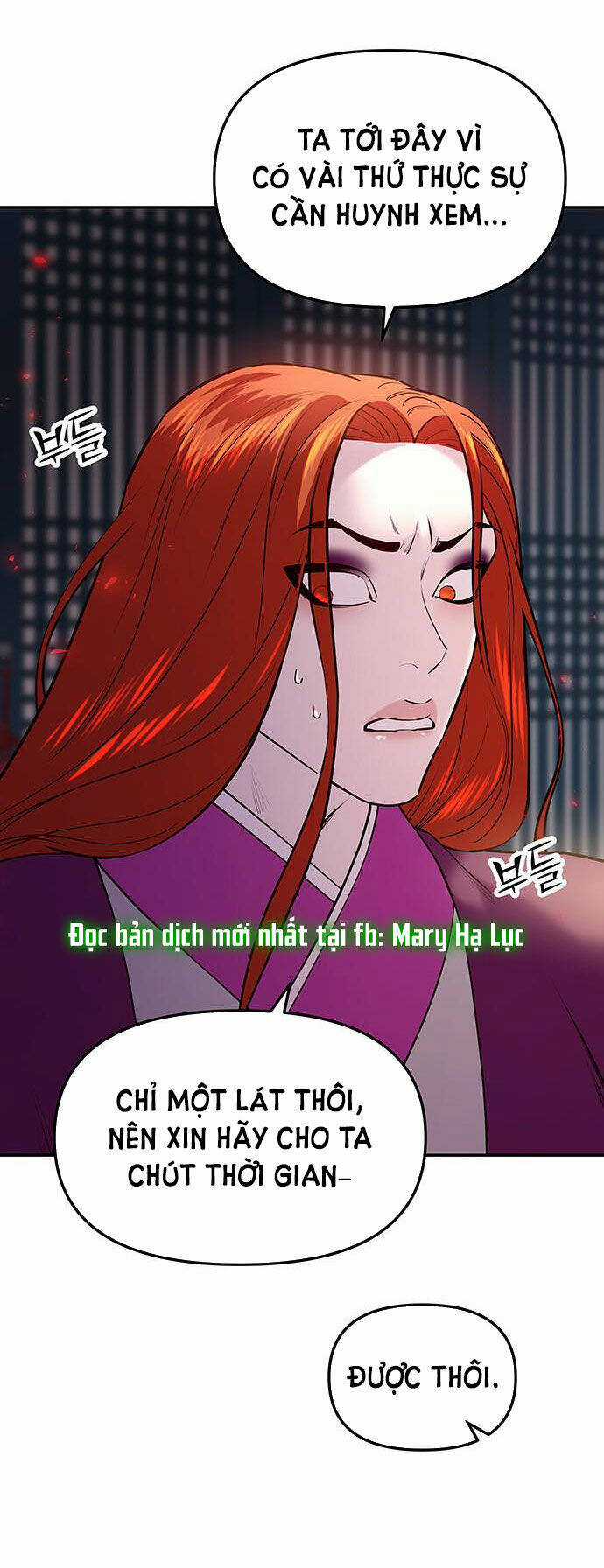 Thái Tử Myolyeong - Chapter 29.2 - Trang 44