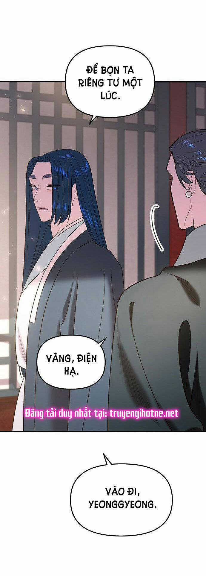 Thái Tử Myolyeong - Chapter 29.2 - Trang 45