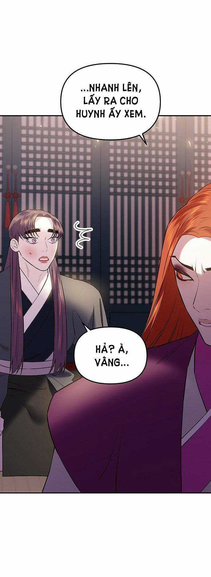 Thái Tử Myolyeong - Chapter 29.2 - Trang 51