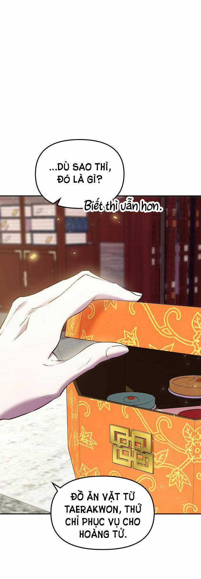 Thái Tử Myolyeong - Chapter 29.2 - Trang 7