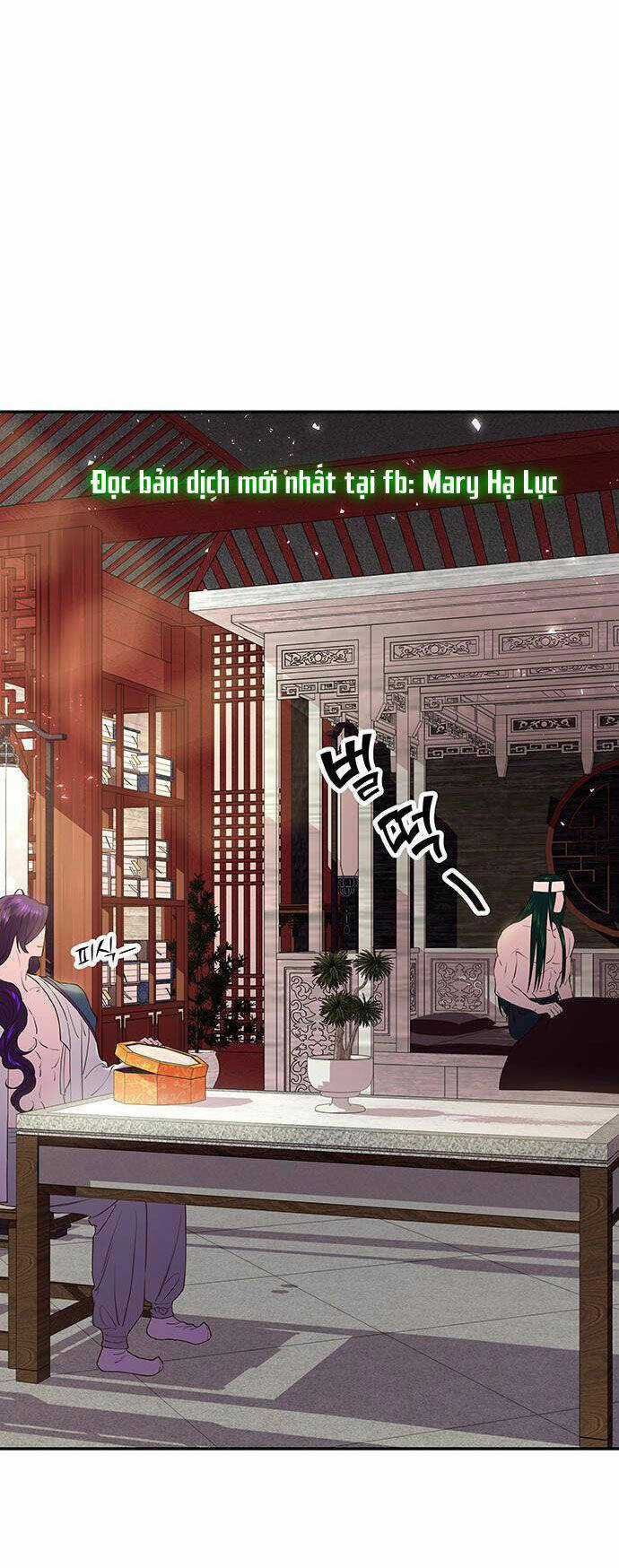 Thái Tử Myolyeong - Chapter 29.2 - Trang 8