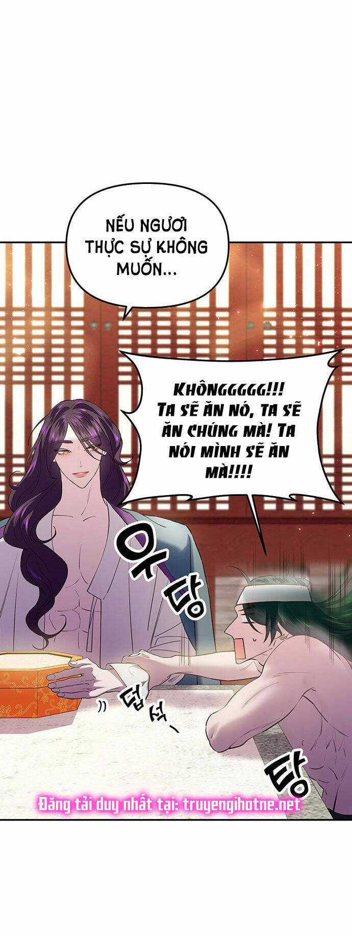 Thái Tử Myolyeong - Chapter 29.2 - Trang 9