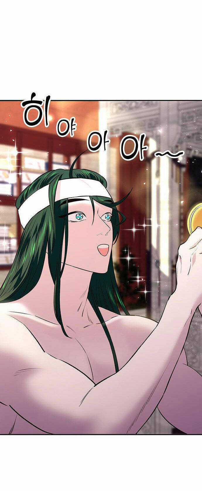 Thái Tử Myolyeong - Chapter 29.2 - Trang 10