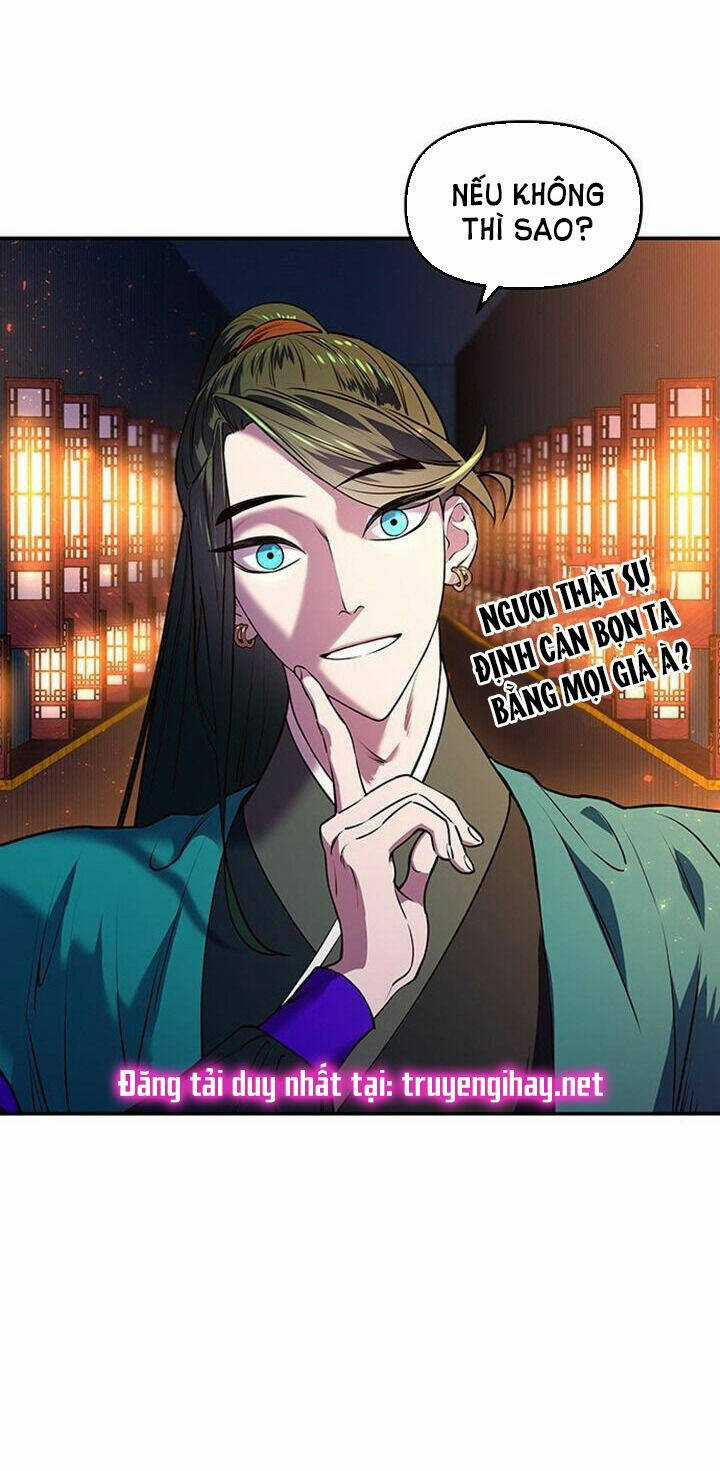 Thái Tử Myolyeong - Chapter 3.1 - Trang 15