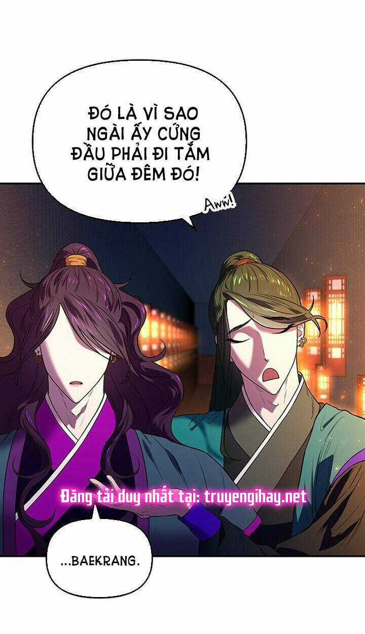 Thái Tử Myolyeong - Chapter 3.1 - Trang 17