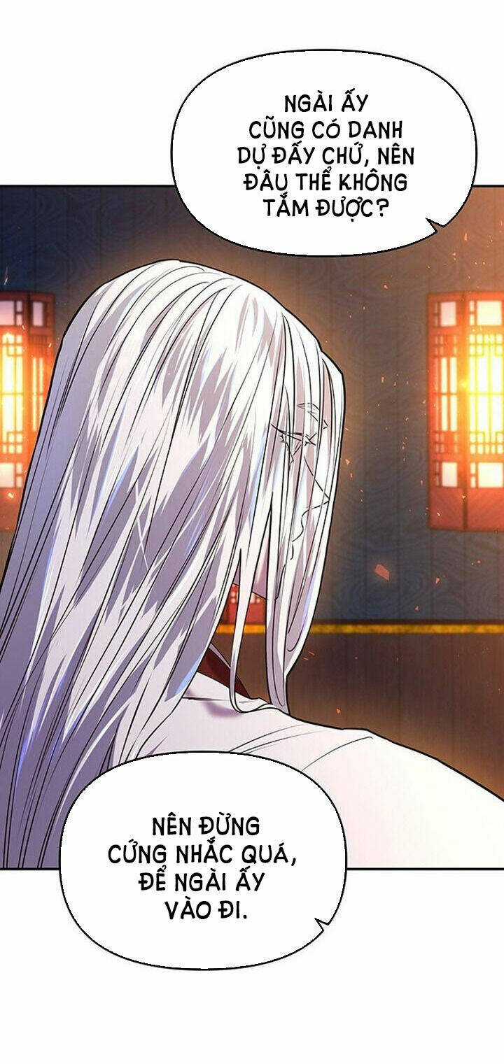 Thái Tử Myolyeong - Chapter 3.1 - Trang 20