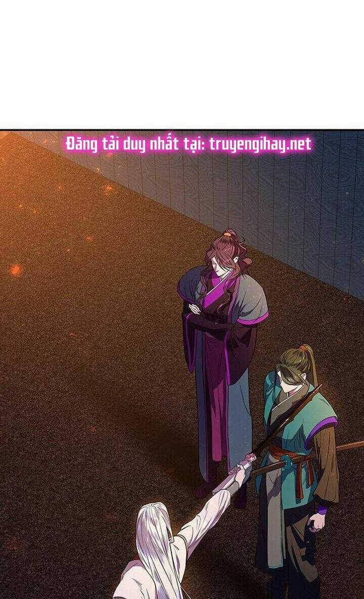 Thái Tử Myolyeong - Chapter 3.1 - Trang 3