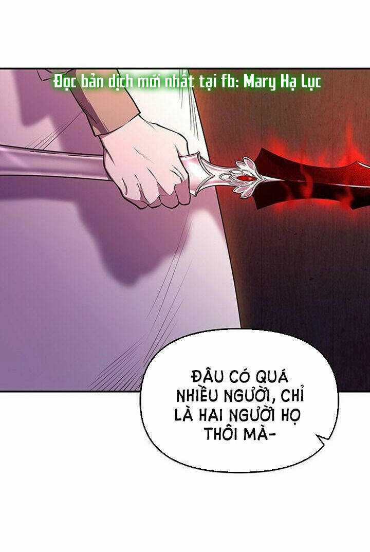 Thái Tử Myolyeong - Chapter 3.1 - Trang 21