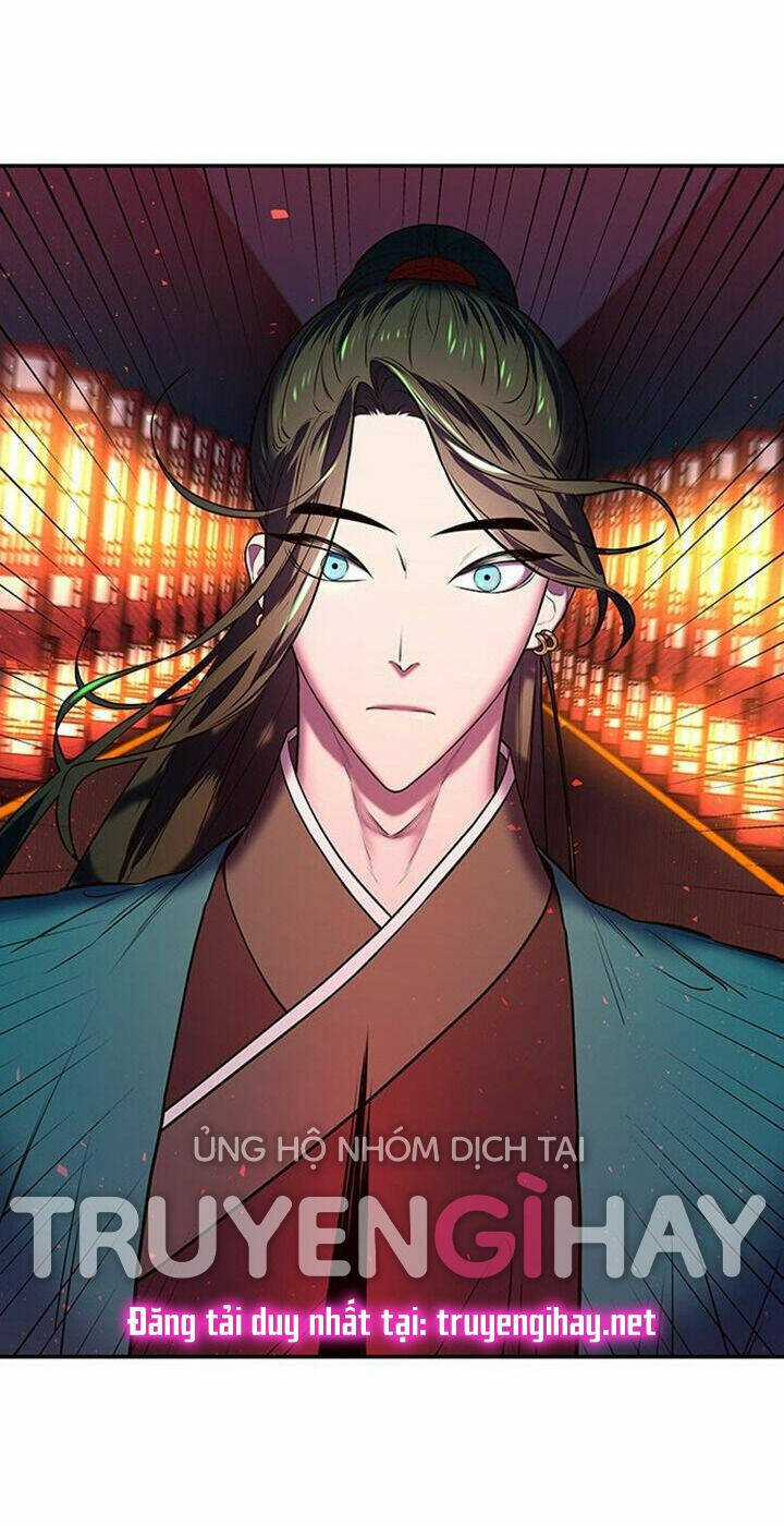 Thái Tử Myolyeong - Chapter 3.1 - Trang 22