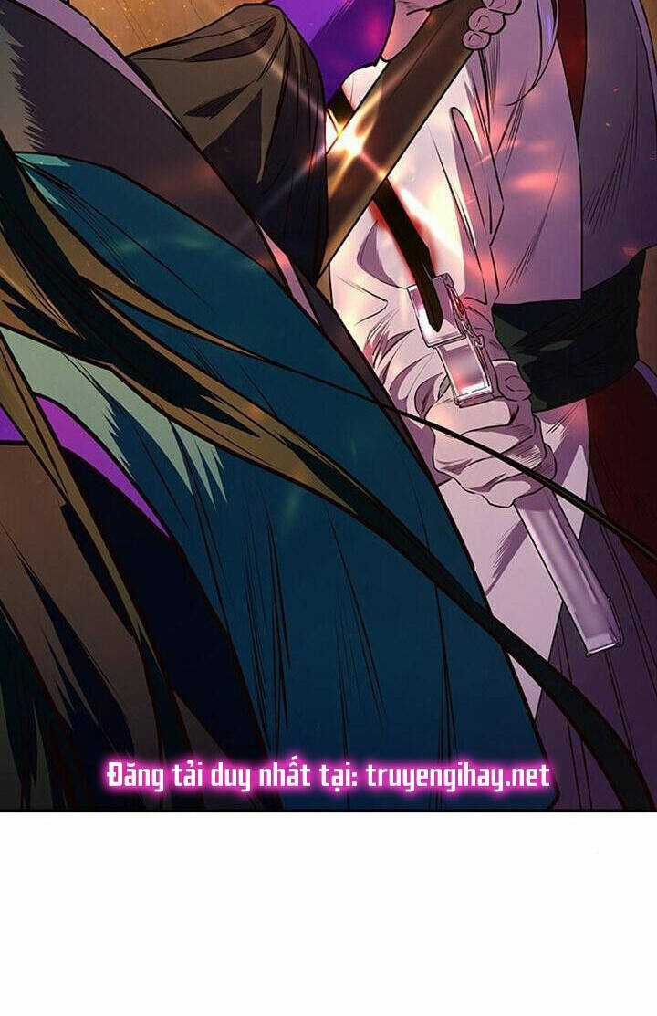 Thái Tử Myolyeong - Chapter 3.1 - Trang 26