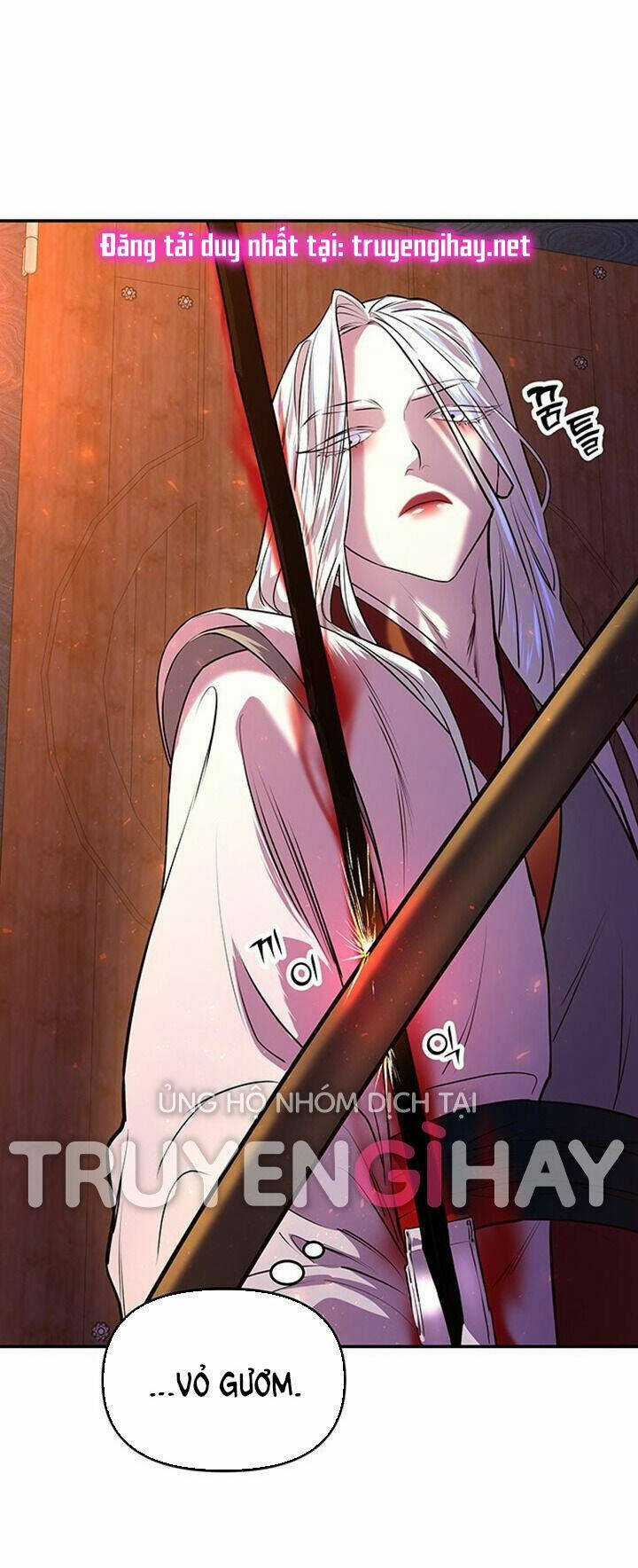 Thái Tử Myolyeong - Chapter 3.1 - Trang 29
