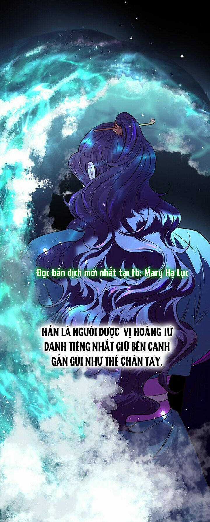 Thái Tử Myolyeong - Chapter 3.1 - Trang 31