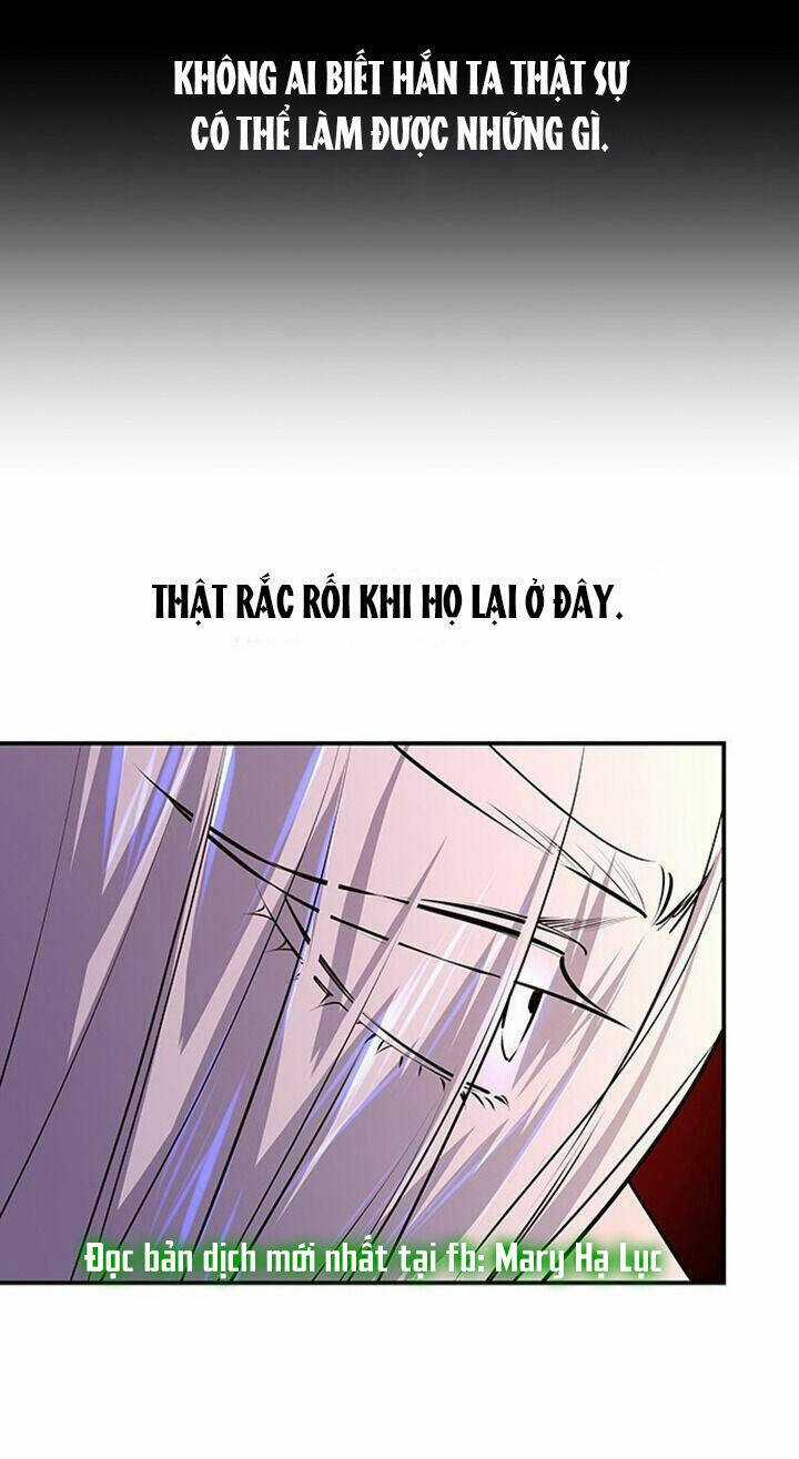 Thái Tử Myolyeong - Chapter 3.1 - Trang 33