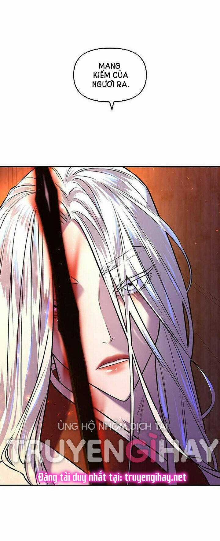 Thái Tử Myolyeong - Chapter 3.1 - Trang 34