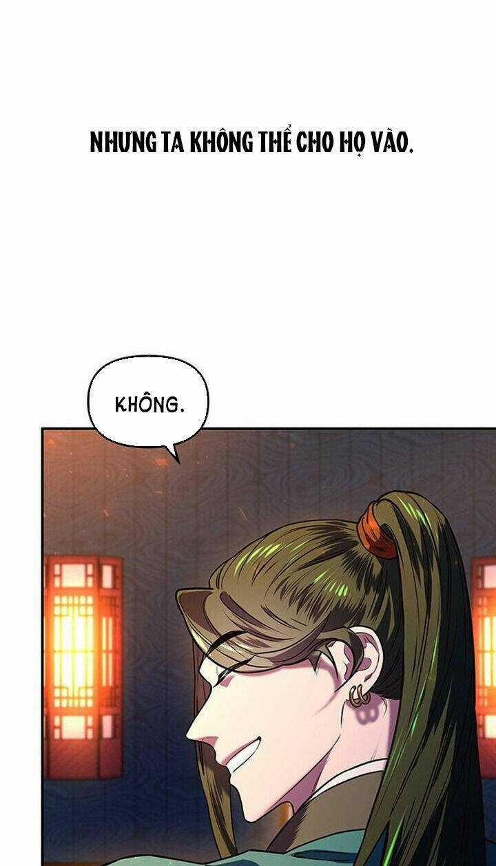 Thái Tử Myolyeong - Chapter 3.1 - Trang 35