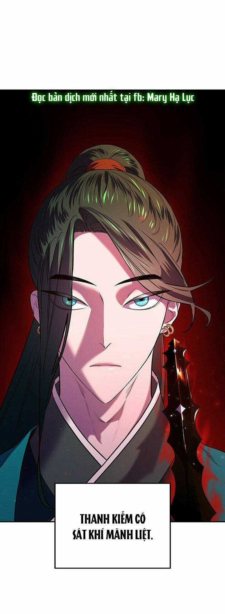 Thái Tử Myolyeong - Chapter 3.1 - Trang 5