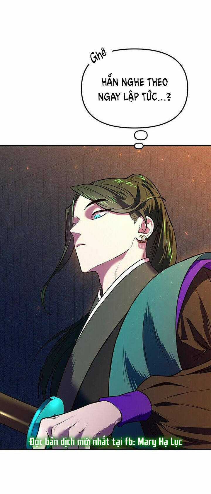 Thái Tử Myolyeong - Chapter 3.1 - Trang 42