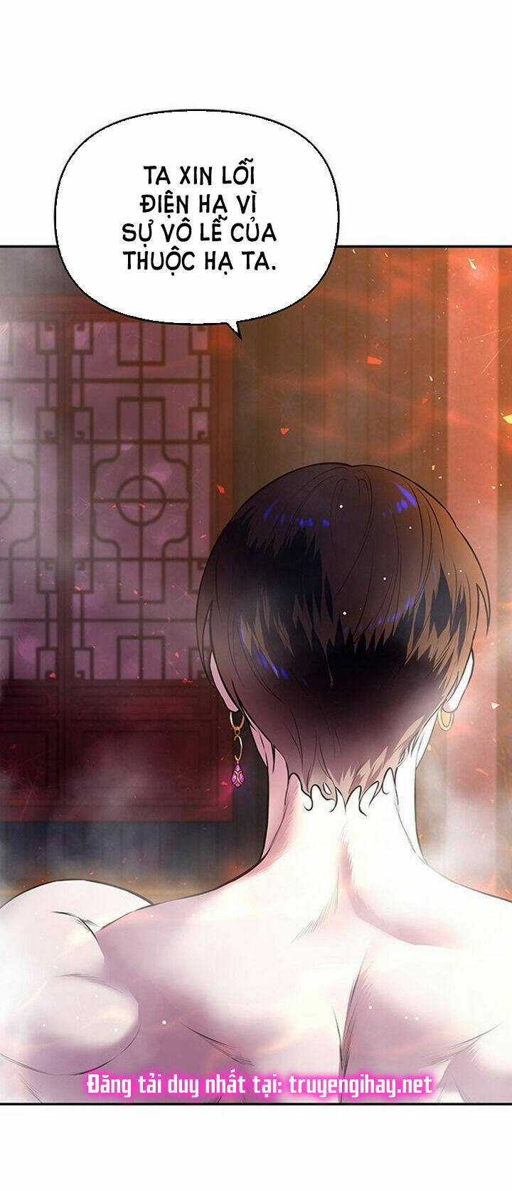 Thái Tử Myolyeong - Chapter 3.1 - Trang 43