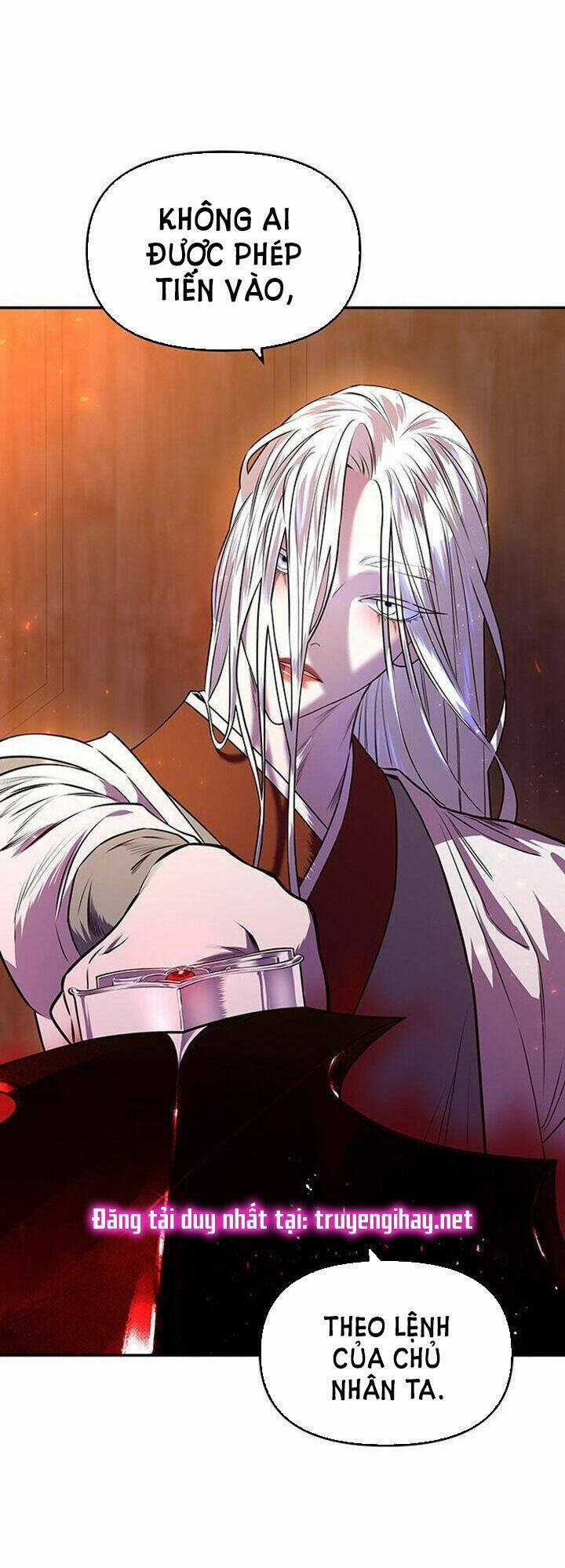 Thái Tử Myolyeong - Chapter 3.1 - Trang 8