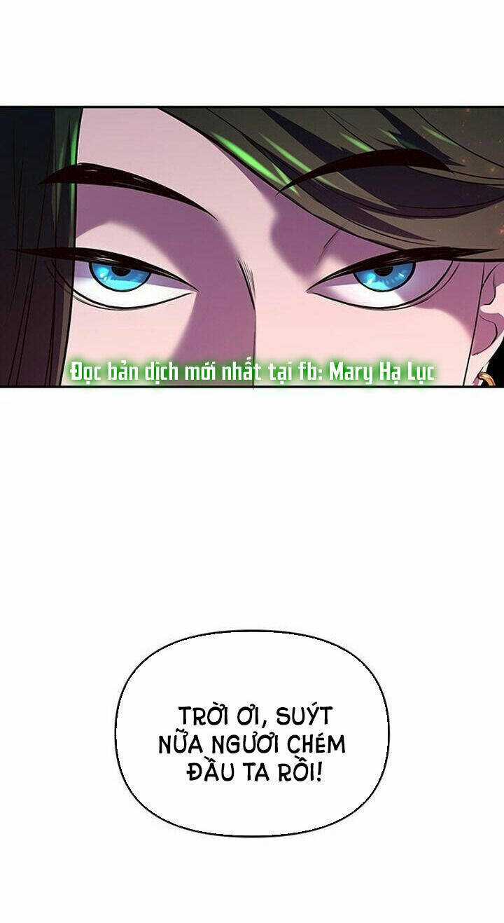 Thái Tử Myolyeong - Chapter 3.1 - Trang 9