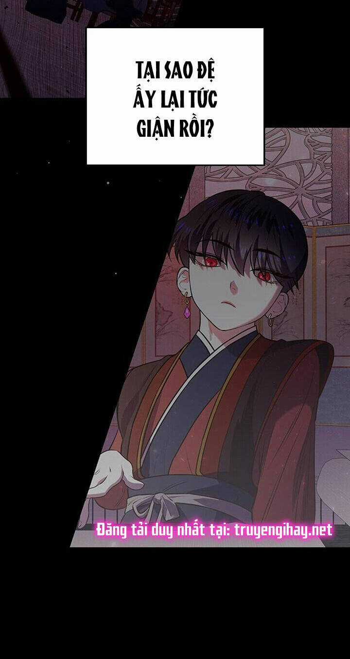 Thái Tử Myolyeong - Chapter 3.2 - Trang 17