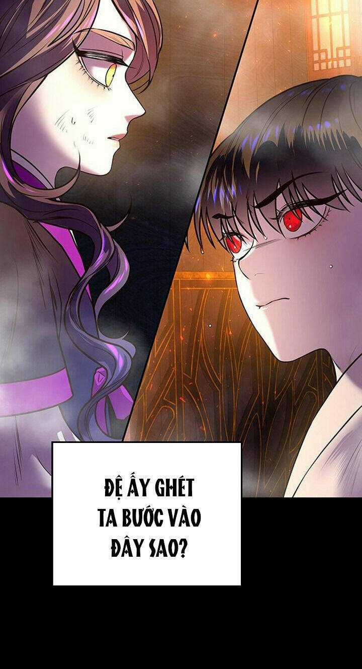 Thái Tử Myolyeong - Chapter 3.2 - Trang 19