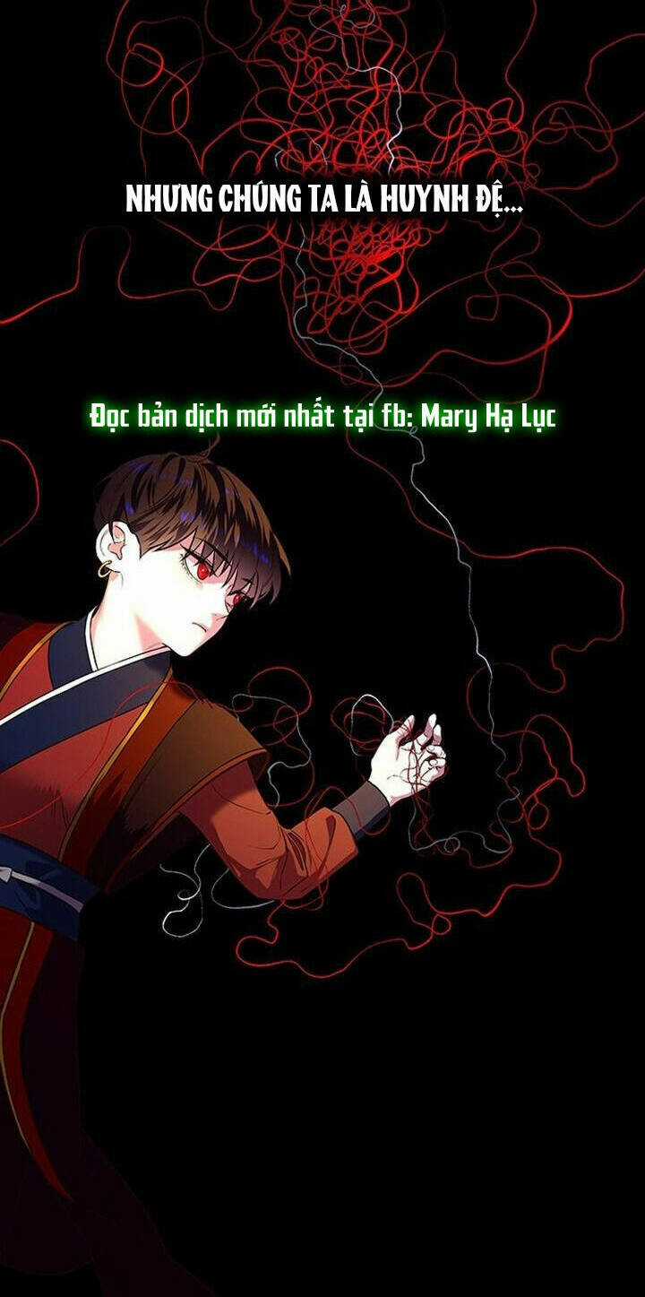 Thái Tử Myolyeong - Chapter 3.2 - Trang 21