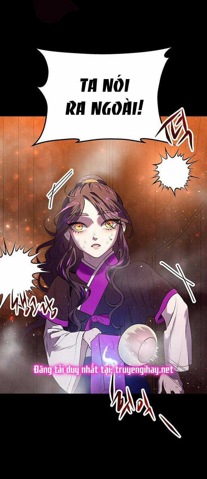 Thái Tử Myolyeong - Chapter 3.2 - Trang 22