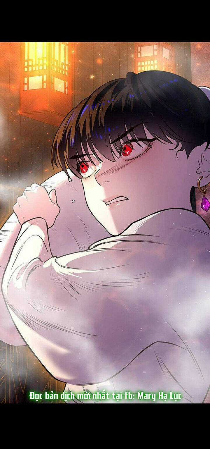 Thái Tử Myolyeong - Chapter 3.2 - Trang 23