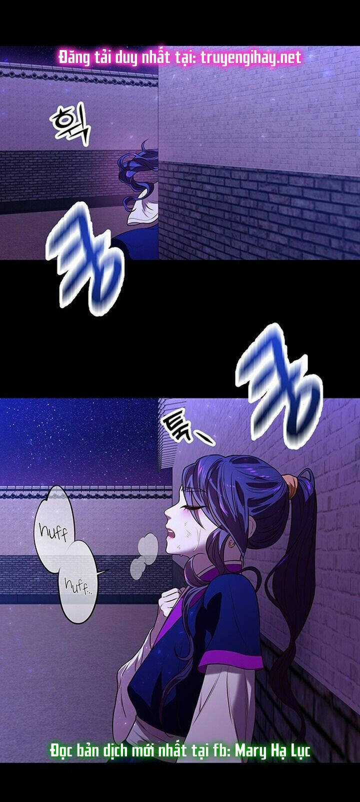Thái Tử Myolyeong - Chapter 3.2 - Trang 28