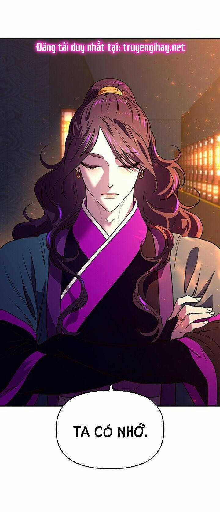 Thái Tử Myolyeong - Chapter 3.2 - Trang 33