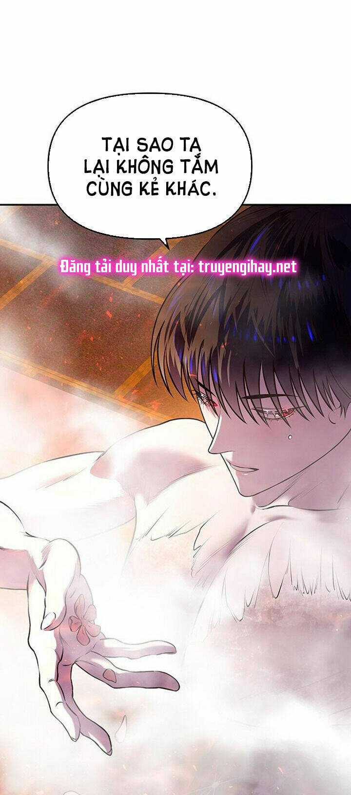 Thái Tử Myolyeong - Chapter 3.2 - Trang 35