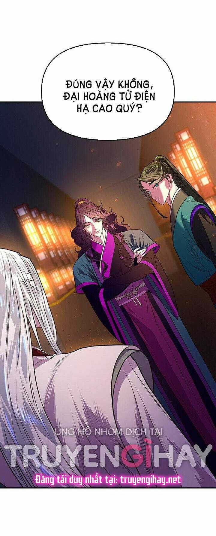 Thái Tử Myolyeong - Chapter 3.2 - Trang 44